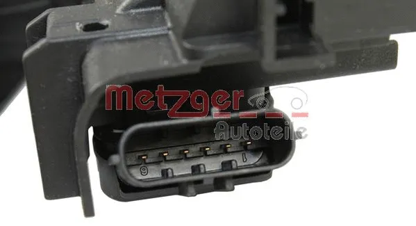 Sensor, accelerator pedal position (0901271)