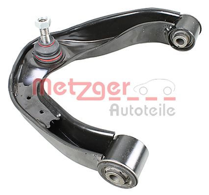 Control/Trailing Arm, wheel suspension (58120601)