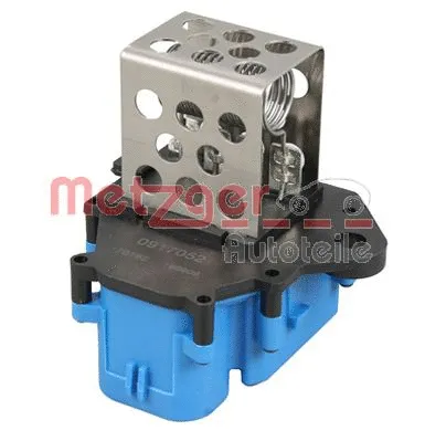 Control Unit, electric fan (engine cooling)