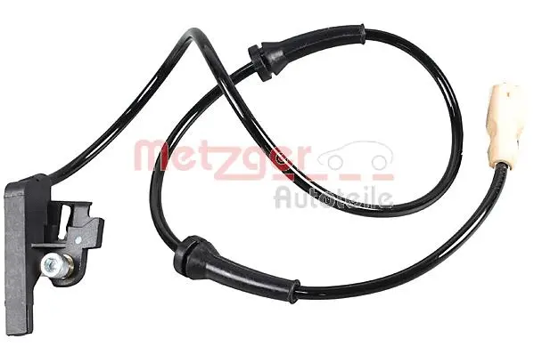 Sensor, wheel speed (09001246)