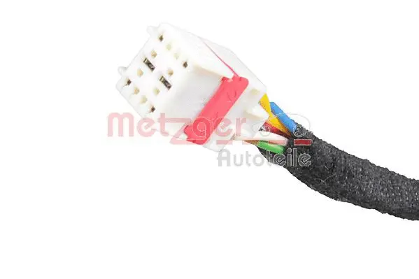 Electric Motor, tailgate