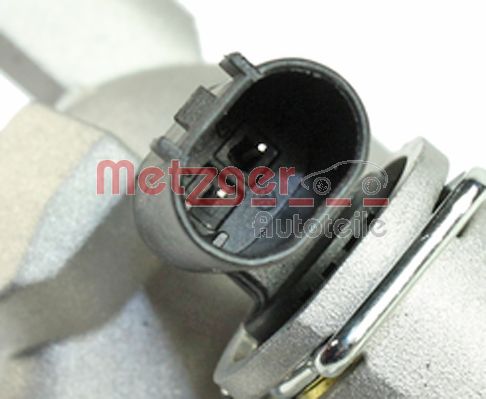 Thermostat, coolant (4006135)