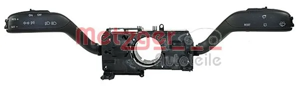 Steering Column Switch