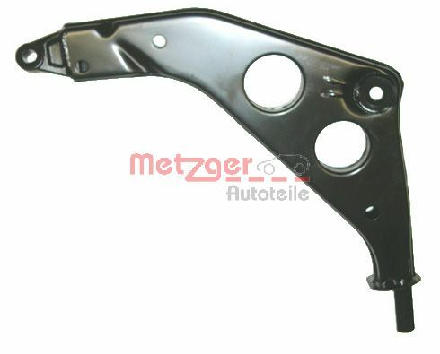 Control/Trailing Arm, wheel suspension (58023401)