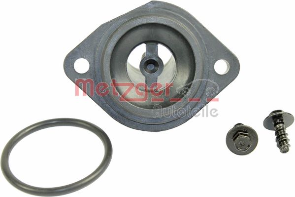 Coolant Flange (4010016)