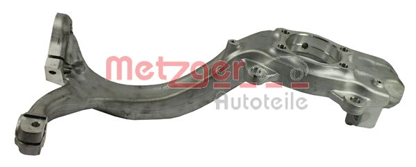 Steering Knuckle, wheel suspension (58088002)