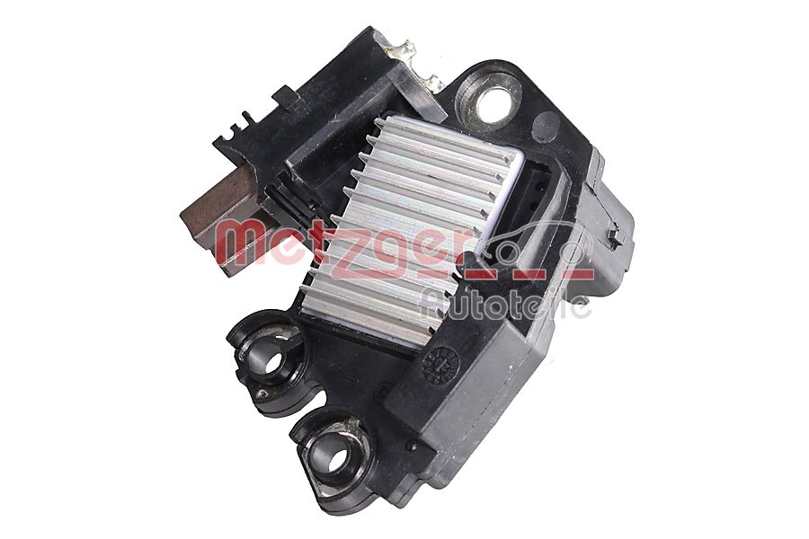 Alternator Regulator