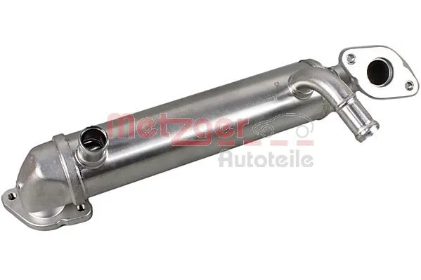 Cooler, exhaust gas recirculation (0892640)