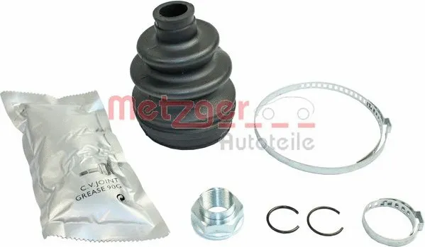 Bellow Kit, drive shaft (751.080)