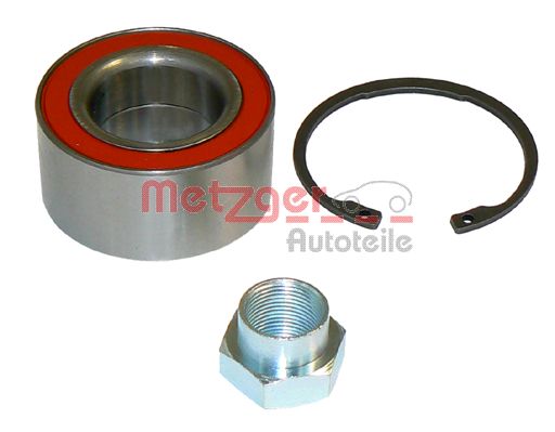 Wheel Bearing Kit (WM 817)