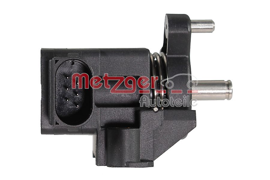 Sensor, accelerator pedal position