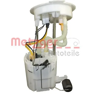 Fuel Feed Unit (2250250)