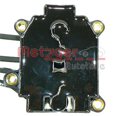Ignition Coil
