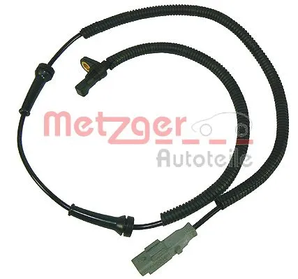 Sensor, wheel speed (0900672)