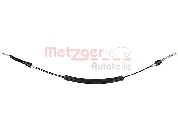 Cable Pull, manual transmission (3150256)