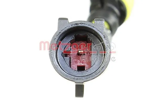 Connecting Cable, oil pressure switch (2324051)