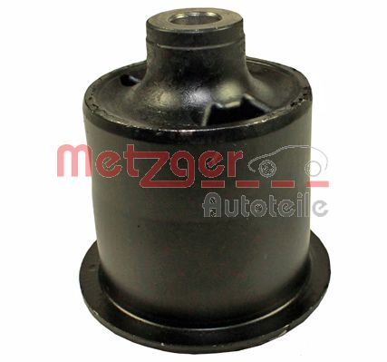 Bushing, axle beam