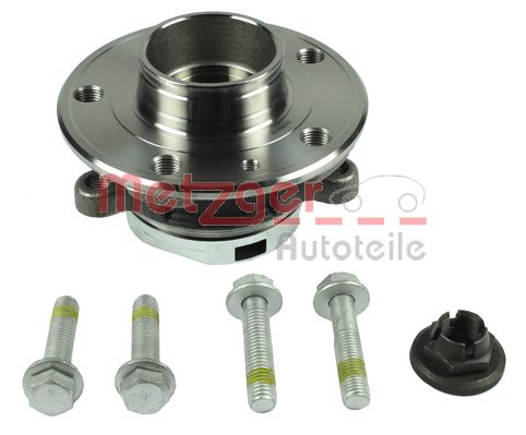 Wheel Bearing Kit