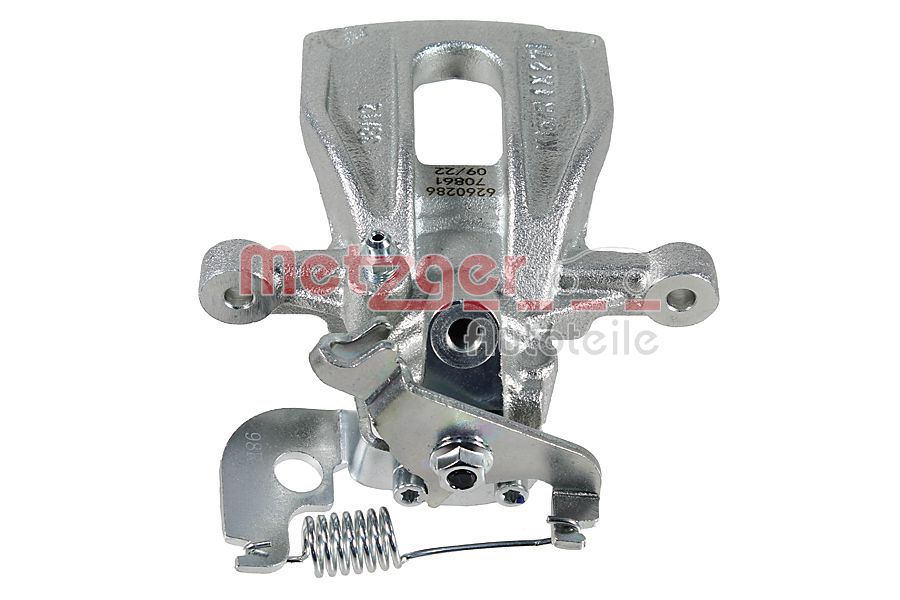 Brake Caliper (6260286)