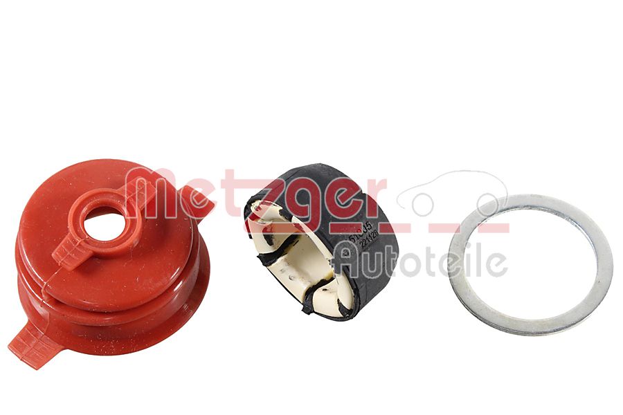 Repair Kit, gear shift lever (3151005)