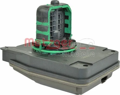 Control Valve, air intake