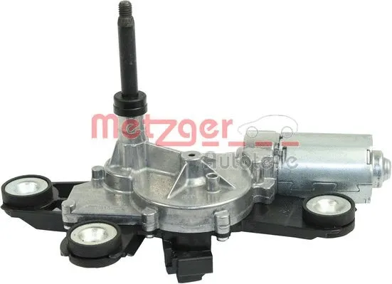 Wiper Motor