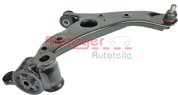 Control/Trailing Arm, wheel suspension (58094402)
