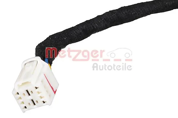 Electric Motor, tailgate