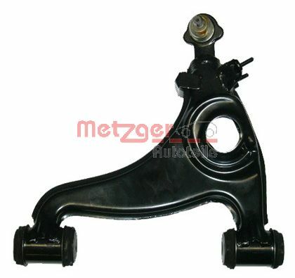 Control/Trailing Arm, wheel suspension (58054901)