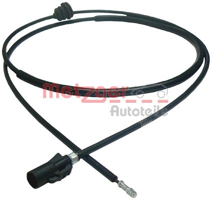 Speedometer Cable (S 31110)