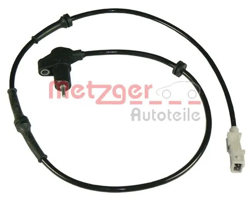 Sensor, wheel speed (0900245)