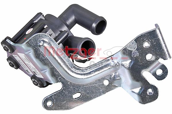 Water Recirculation Pump, parking heater (2221109)