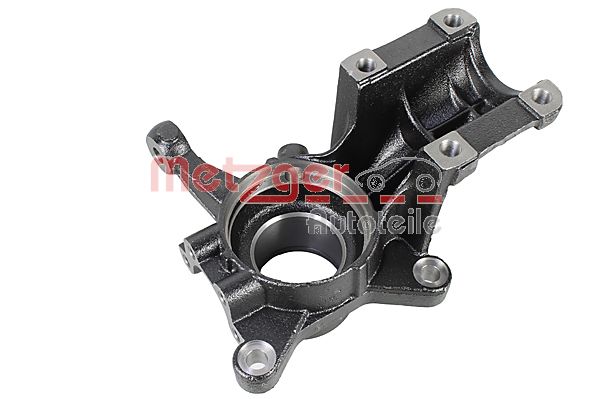 Steering Knuckle, wheel suspension (58123401)