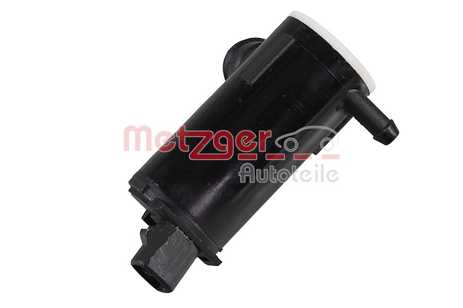 Washer Fluid Pump, window cleaning