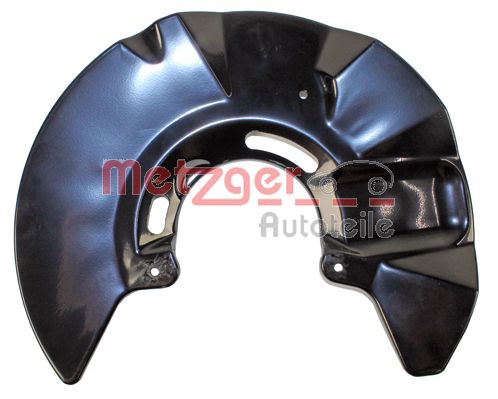 Splash Guard, brake disc