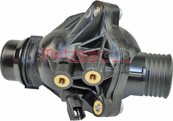 Thermostat, coolant (4006086)