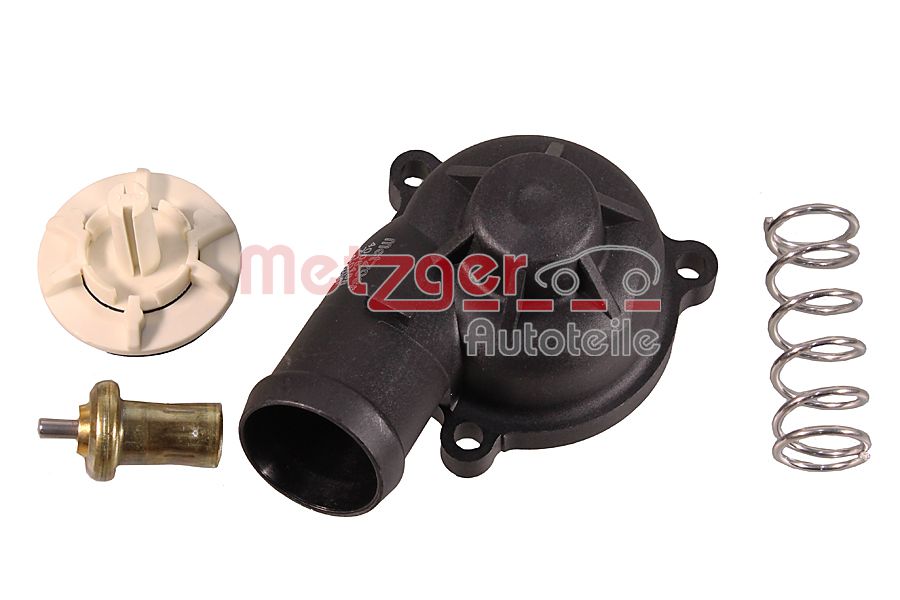 Thermostat, coolant (4006468)
