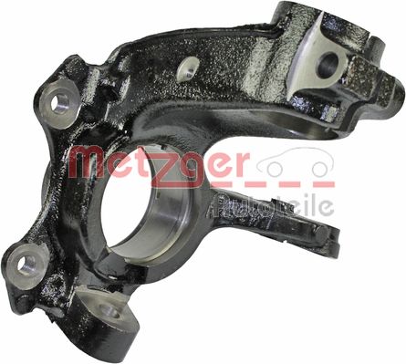 Steering Knuckle, wheel suspension (58088602)