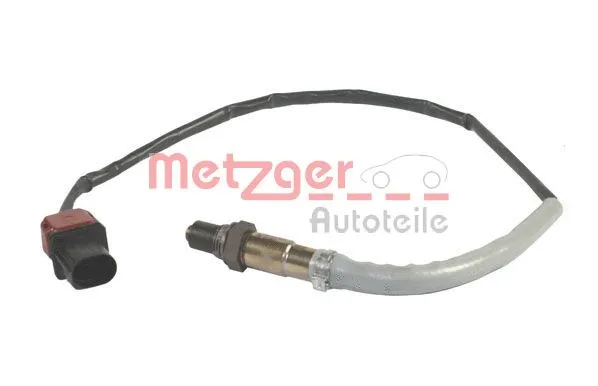 Lambda Sensor (0893291)