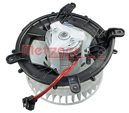 Interior Blower (0917115)