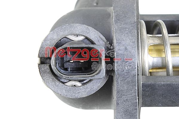 Thermostat, coolant (4006359)
