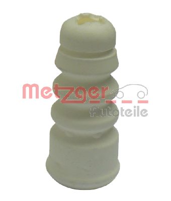 Rubber Buffer, suspension (8073100)