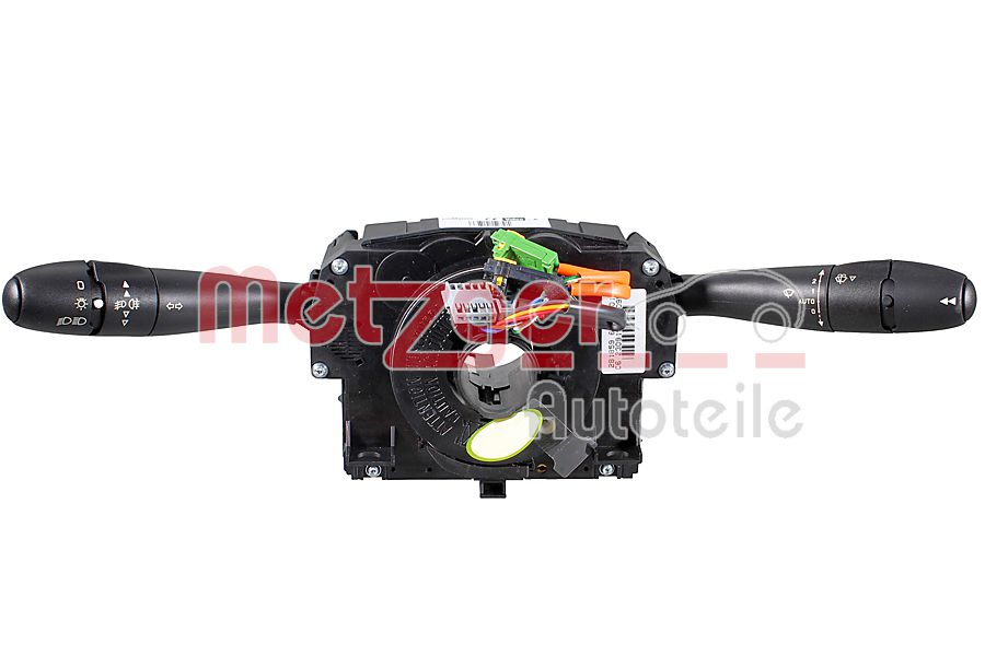 Steering Column Switch (0916503)