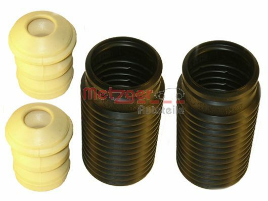 Dust Cover Kit, shock absorber (DK 4-12)