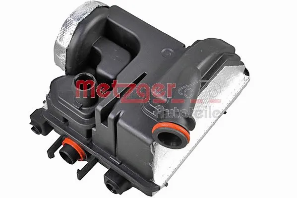 Oil Separator, crankcase ventilation (2385079)