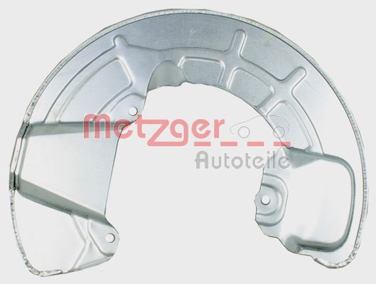 Splash Guard, brake disc (6115224)