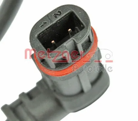 Sensor, wheel speed (0900216)