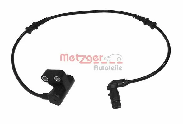 Sensor, wheel speed (0900111)
