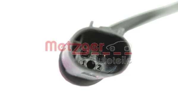 Sensor, wheel speed (0900933)