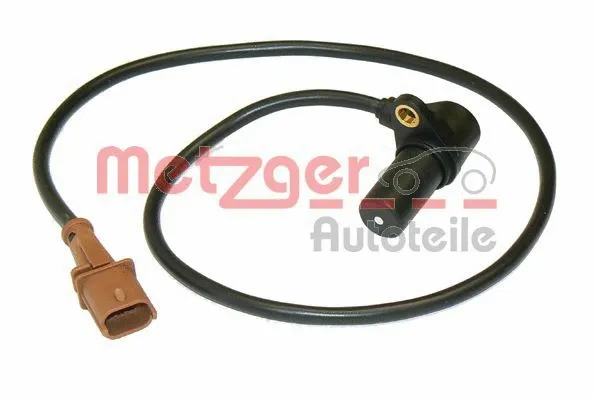 Sensor, crankshaft pulse (0909008)